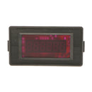 0.36'' LED Red Hour Minutes Count Down & UP Digital Wall Display Timer