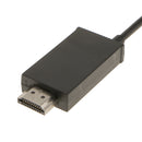 Android MHL To HDMI High Definition Phone Connection TV Line Tieline 3 meter