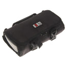 Waterproof Shock-proof Storage Bag Case For GoPro Hero4/3+/3 sj4000 Black