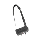 Waterproof Shock-proof Storage Bag Case For GoPro Hero4/3+/3 sj4000 Black