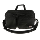 Black Nylon Waterproof Storage Case Bag Shoulder Bag for DDJ SB Controller