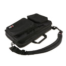 Black Nylon Waterproof Storage Case Bag Shoulder Bag for DDJ SB Controller