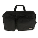 Black Nylon Waterproof Storage Case Bag Shoulder Bag for DDJ SB Controller