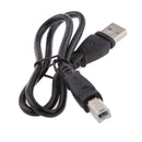 USB 2.0 External DVD Combo CD-R/RW CD-ROM DVD-ROM Burner Drive for Laptop Black