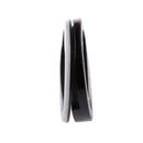 Luxury Selfie Luminous LED Light Up Phone Ring For iPhone 6 6S Plus Smart Phone Black