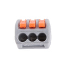 Vse-413 Retardant Connector For Electric Wire Conductor Wire Terminal Block