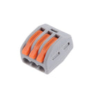 Vse-413 Retardant Connector For Electric Wire Conductor Wire Terminal Block