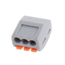 Vse-413 Retardant Connector For Electric Wire Conductor Wire Terminal Block