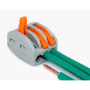 Vse-413 Retardant Connector For Electric Wire Conductor Wire Terminal Block