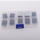 PCT-213 Retardant Connector Kit For Electric Conductor Wire Terminal Block