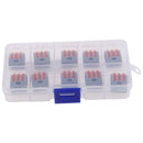 PCT-213 Retardant Connector Kit For Electric Conductor Wire Terminal Block