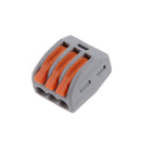 PCT-213 Retardant Connector Kit For Electric Conductor Wire Terminal Block