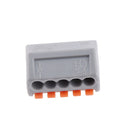 Vse-415 Retardant Connector For Building Wiring Conductor Wire Terminal Block