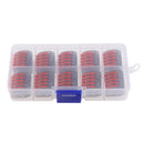 Replacement PCT-215 Retardant Connector Kit For Conductor Wire Terminal Block Clear