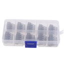 PCT-108 Retardant Connector For Building Wiring Terminal Block 4 Pole