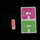 Tempered Glass Screen Protector Skin Cover For Sony Smart Watch SW2 0.2mm