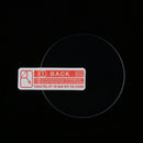 Round Tempered Glass Screen Protector Film Cover For Garmin Fenix3 HR 0.4mm