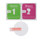 Round Tempered Glass Screen Protector Film Cover For Garmin Fenix3 HR 0.4mm