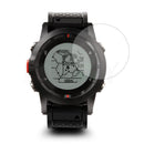 Round Tempered Glass Screen Protector Film Cover For Garmin Fenix3 HR 0.4mm