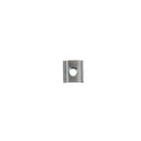 Square Sliding Screw Nut Block For 20 Series Aluminum Profile Slot M4 20PCS
