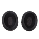 2x Durable Replacement Sponge Ear Pads Cover for Nokia BH-905 Headset