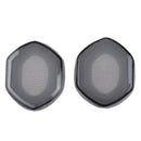 Pair of Replacement Ear Pads Cushion for V-MODA M100 LP/LP2 Headphone Grey
