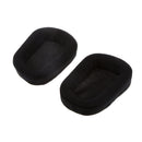 2x Noise -proof Ear Pad Ear pads Cushion for Logitech G933 G966 Headphone