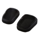 2x Noise -proof Ear Pad Ear pads Cushion for Logitech G933 G966 Headphone