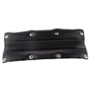 Replacement Headphones Headband Protection Cover Pad Sponge + Leather Black