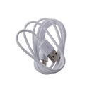 1.5m Type C to USB Data Snyc Charging Charger Cable Wire for Smart Phone
