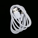 1.5m Type C to USB Data Snyc Charging Charger Cable Wire for Smart Phone