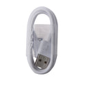 1.5m Type C to USB Data Snyc Charging Charger Cable Wire for Smart Phone