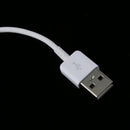 1.5m Type C to USB Data Snyc Charging Charger Cable Wire for Smart Phone