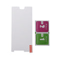 Full Coverage 9H Tempered Glass Screen Protector for Oneplus 3 Three Phon