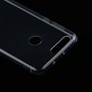 Unbreak Ultra Slim Soft Case Protecction Cover for Huawei Honor 8 Silicone
