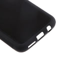 Anti Gravity Protective Case Cover COMPATIBLE FOR Samsung s7 Black