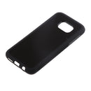 Anti Gravity Protective Case Cover COMPATIBLE FOR Samsung s7 Black