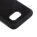 Anti Gravity Protective Case Cover COMPATIBLE FOR Samsung s7 Black