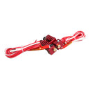 Chimera Extruder V6 Dual Head Hotend 0.4mm/1.75mm All-metal for 3D Printer