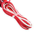 Chimera Extruder V6 Dual Head Hotend 0.4mm/1.75mm All-metal for 3D Printer