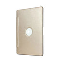Luxury Silk Pattern Hard Protective Case Shell Gold for Macbook Retina 12"