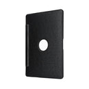 Luxury Silk Pattern Hard Protective Case Shell Black for Macbook Air 11.6"