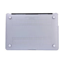 Portable Protective Hard Case Cover FIT FOR Macbook Air 11.6