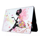 Portable Protective Hard Case Cover FIT FOR Macbook Air 11.6