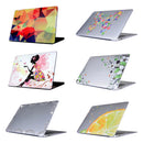 Portable Hard Case Cover Protector Compatible FOR Macbook Pro 13.3" Abstract Art