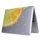 Portable Hard Case Cover Protector Compatible FOR Macbook Air 13.3'' Fruit