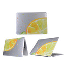 Portable Hard Case Cover Protector Compatible FOR Macbook Air 13.3'' Fruit