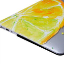 Portable Hard Case Cover Protector Compatible FOR Macbook Air 13.3'' Fruit