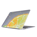 Portable Hard Case Cover Protector Compatible FOR Macbook Air 13.3'' Fruit