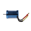13T 3000KV HL540s-3650M 3G2P Sensorless Brushless Motor For 1/10 1/12 RC Car